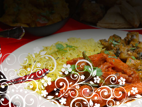 Marylebone Spice