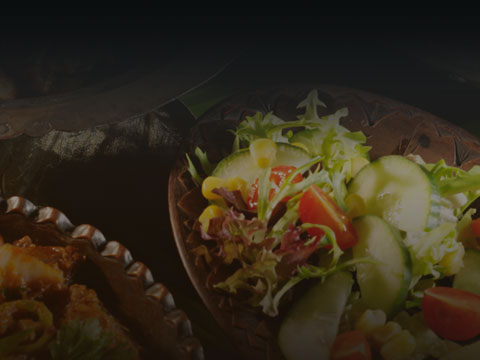 Spice Village Woking